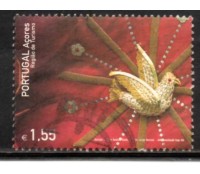2005 Açores - Região de Turismo 31.444 Carimbado
