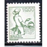 R597 Pescador 31.489 Mint