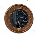 1,00 Real 2020 Soberba 31.652