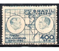 C150 Cinquentenário da União Panamericana 31.717 mint