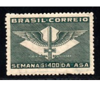 C170 Semana da Asa - FAB 31.730 mint