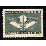 C170 Semana da Asa - FAB 31.731 Novo