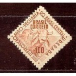 C172 2ª Exposição Agropecuária do Brasil - Uberaba - MG Mint 31.737