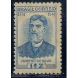 C174 Centenário do Nascimento de Prudente de Mores  31.742 Novo