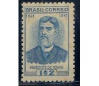 C174 Centenário do Nascimento de Prudente de Mores  31.742 Novo