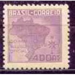 C175 Inauguração de Goiás 31.743 Mint