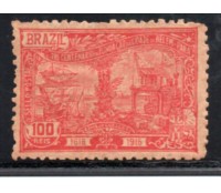 1916 Tricentenário de Belém 31.775 Novo