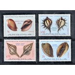 1974 Conchas 31.802 mint