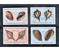1974 Conchas 31.802 mint