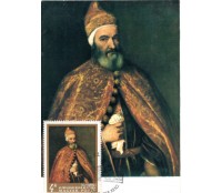 Hungira 1968 Tiziano Vecellio 31.837