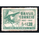 C190 100 Anos da Pacificação de Minas por Caxias 31.845 Novo 