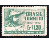C190 100 Anos da Pacificação de Minas por Caxias 31.845 Novo 
