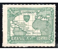 C202 Cooperação - Vitória dos Aliados 31.855 Novos