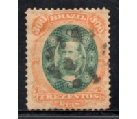 47 D.Pedro II "Auriverde" 31.895 Carimbado