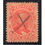 23 Dom Pedro II 31.898 Carimbado 