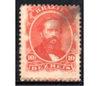 23 Dom Pedro II 31.900 Novo Com "Janela"
