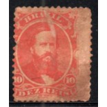 23 Dom Pedro II 31.904 Novo 