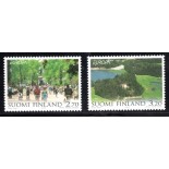 Finlândia 1995 Tema Europa 31.913 Mint