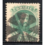 27 Dom Pedro II 31.940 Carimbado