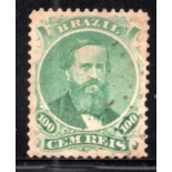 27 Dom Pedro II 31.945 Carimbado