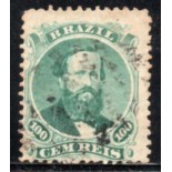 27 Dom Pedro II 31.946 Carimbado