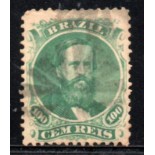 27 Dom Pedro II 31.950 Carimbado