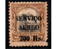 004 Hermes da Fonseca 31.997 Carimbado 