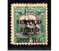 A013 Hermes da Fonseca  32.003 Carimbado