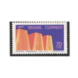 C739 IND. SIDERÚRGICA 1972 Mint  2716