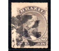 33 Dom Pedro II "Percê" 32.020 Carimbado
