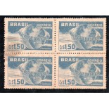 1949 C248 75º Aniversário da União Postal Universal (UPU) 32.068 Nova
