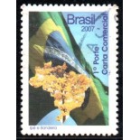 C2720 Bandeira/Ipê 32.073 Carimbado