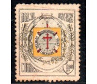 1924 C18 Centenário da Conferência do Equador 32.099 Novo