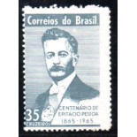 C529 100 Anos do Nascimento de Epitácio Pessoa 32.104, DESLOCAMENTO DO PICOTE 