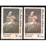 C597 Dia das Mães - Descoloração 32.107 Mint