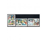 C662/664 Carnaval Carioca 32.120 Mint