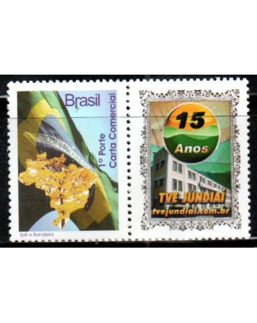 2009 TV Jundiaí 15 Anos 32.122