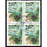 1995 C1964 ave/canoa 32.126