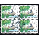 19911 C1754  UPAEP 91 500 Anos do Descobrimento da América 32.127
