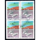1993 C1862 Preservação dos Sambaquis - Artefatos 32.133