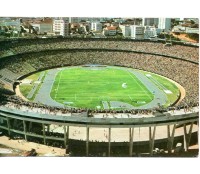 Estádio da Fonte Nova, Salvador - Bahia - Paraná - Cart 32.148