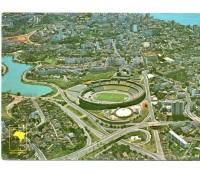 Estádio da Fonte Nova, Salvador - Bahia, Edicard 32.149