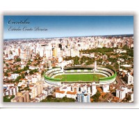 Estádio Couto Pereira - Curitiba - Paraná 32.152