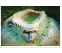 Arena Pernambuco São Lourenço da Mata - PE 32.153