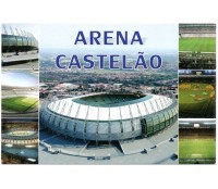 Arena Castelão - Fortaleza - CE 32.166