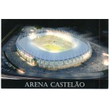 Arena Castelão - Fortaleza - CE 32.167