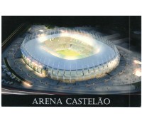 Arena Castelão - Fortaleza - CE 32.167