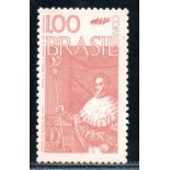 C755 -150 ANOS DA INDEPENDÊNCIA 1972 - IMP. PEDRO I 2736 Novo