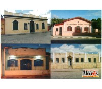 Cruz das Almas 32.190
