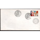 005/1986 Sesquicentenário do nascimento de Antonio Carlos Gomes 32.207